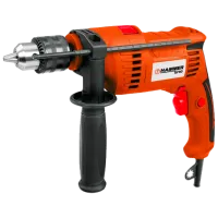 Дрель Hammer HL-SBM570 570 Вт/ 2850 об/ мин