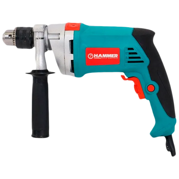 Mașină de găurit Hammer MPN-SBM550 2850 rot/ min photo 1