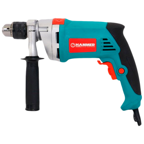 Mașină de găurit Hammer MPN-SBM550 2850 rot/ min photo 1