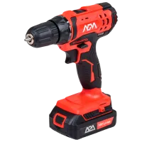 Шуруповерт AGM BD 18V 400 rot/min