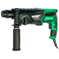 Перфоратор Hitachi DH26PВ-NS 830 Вт