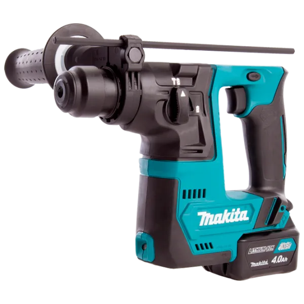Ciocan rotopercutor Makita HR140DSMJ  photo 1