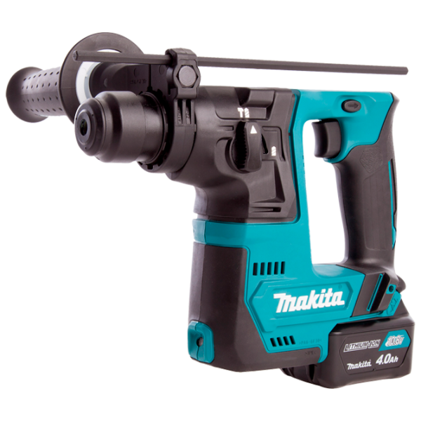 Ciocan rotopercutor Makita HR140DSMJ  photo 1