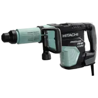 Ciocan demolator Hitachi H60ME 1500 W / Gray
