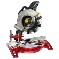 Fierăstrău pentru tăieri înclinate Einhell TH-MS 2112 210 mm
