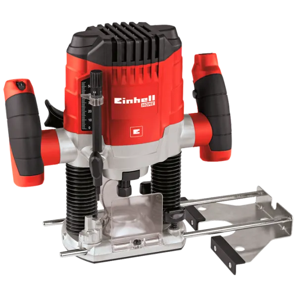 Фрезер Einhell TH-RO 1100 E 11000 - 30000 об/ мин photo 1