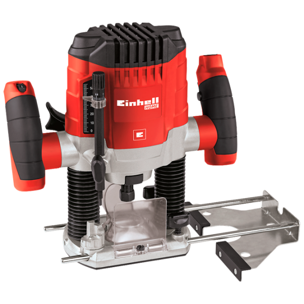 Фрезер Einhell TH-RO 1100 E 11000 - 30000 об/ мин photo 1