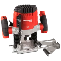Фрезер Einhell TH-RO 1100 E 11000 - 30000 об/ мин