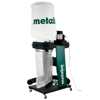 Промышленный пылесос Metabo SPA 1200 (601205000) Сухая/ 550 Вт