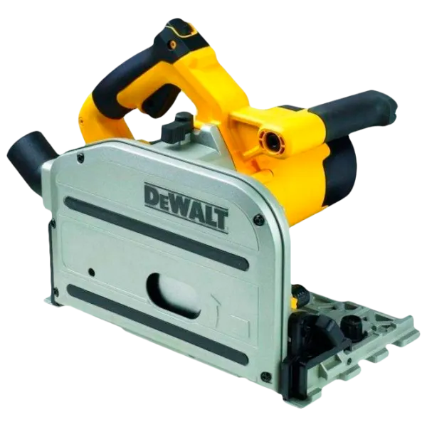 Дисковая пила Dewalt DWS520KR+DWS5022  photo 1