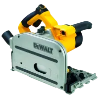 Дисковая пила Dewalt DWS520KR+DWS5022 