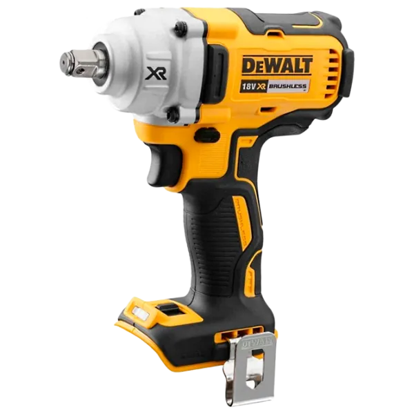 Mașina de infiletat Dewalt DCF894HP2 Acumulator photo 1