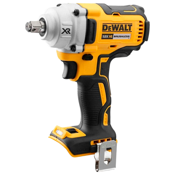 Mașina de infiletat Dewalt DCF894HP2 Acumulator photo 1