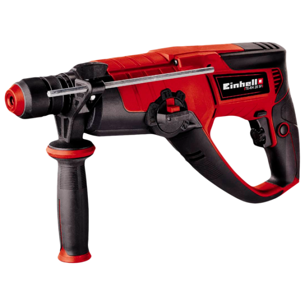 Ciocan rotopercutor Einhell TE-RH 28 5F 950 W / Red photo 1