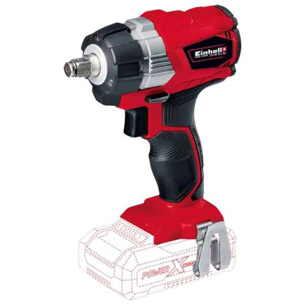 Mașina de infiletat Einhell TE-CW 18 XPWR Acumulator photo 1 Mașina de infiletat Einhell TE-CW 18 XPWR Acumulator photo 1