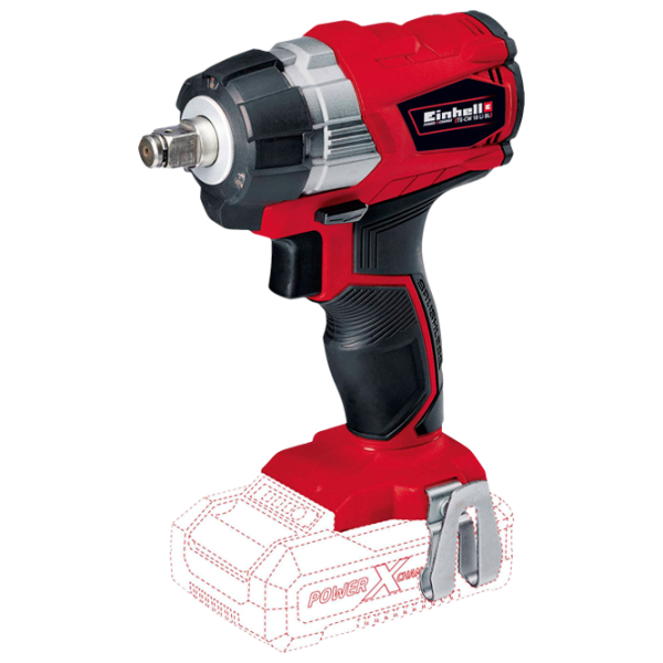 Mașina de infiletat Einhell TE-CW 18 XPWR Acumulator photo 1 Mașina de infiletat Einhell TE-CW 18 XPWR Acumulator photo 1