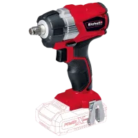 Mașina de infiletat Einhell TE-CW 18 XPWR Acumulator