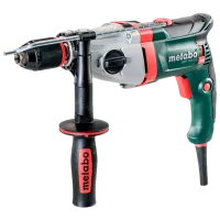 Mașină de găurit Metabo SBEV 1300-2 S Case (600786500) 1300 W / 3100 rot/min