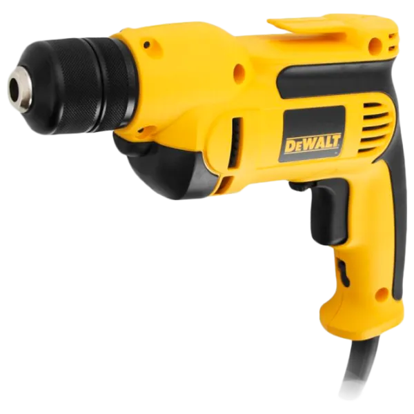 Mașină de găurit Dewalt DWD112S-QS 700 W/ 2500 rot/ min photo 1
