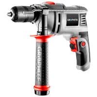 Mașină de găurit Graphite 58G735 550 W/ 3000 rot/ min