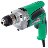 Mașină de găurit Hitachi D10VF-NS 710 W/ 3000 rot/ min