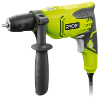 Mașină de găurit Ryobi RPD500-G 500 W / 3000 rot/min