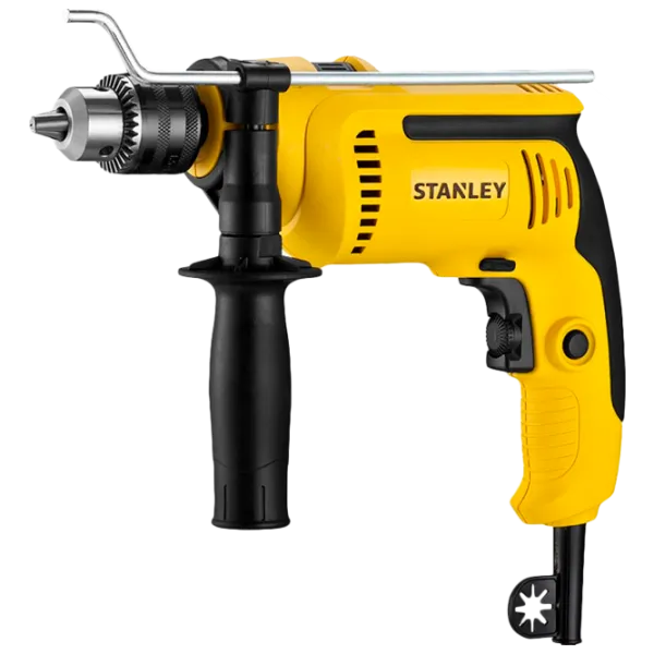 Mașină de găurit Stanley SDH700 700 W/ 2900 rot/ min photo 1