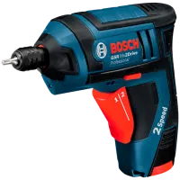 Mașina de înșurubat Bosch GSR Mx2Drive 580 rot/min