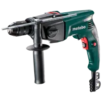Mașină de găurit Metabo SBE 760 case (600841850) 760 W / 3200 rot/min