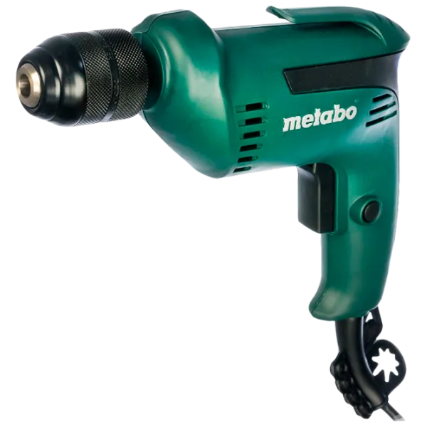 Дрель Metabo BE 6 BSP (600132810) 450 Вт/ 4000 об/ мин photo 1
