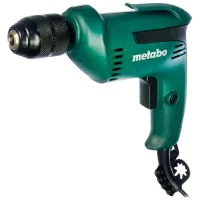 Mașină de găurit Metabo BE 6 BSP (600132810) 450 W/ 4000 rot/ min