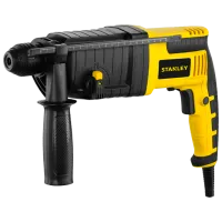 Перфоратор Stanley STHR223K 720 Вт/ Желтый