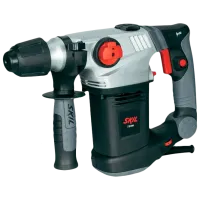 Перфоратор Skil 1035 AK (F0151035AK) 720 Вт/ Черный