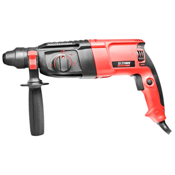 Перфоратор Stark RH-850 Profi (140850010) 850 Вт photo 1