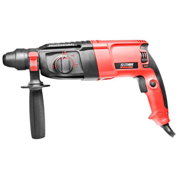 Перфоратор Stark RH-850 Profi (140850010) 850 Вт photo 1