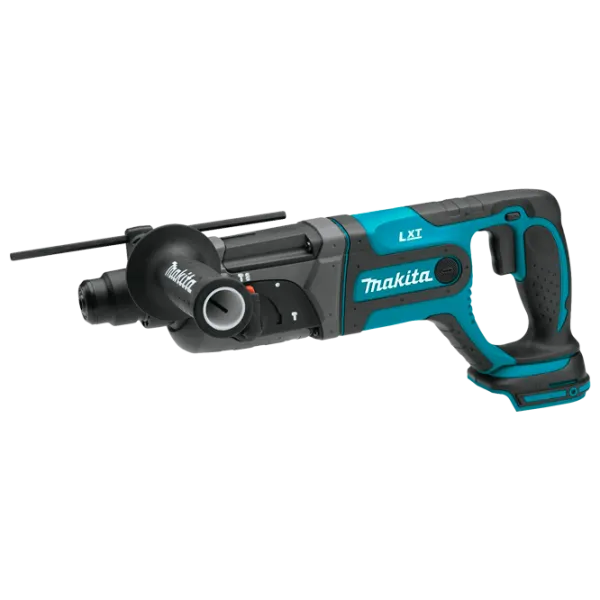 Перфоратор Makita DHR 241 RFJ  photo 1