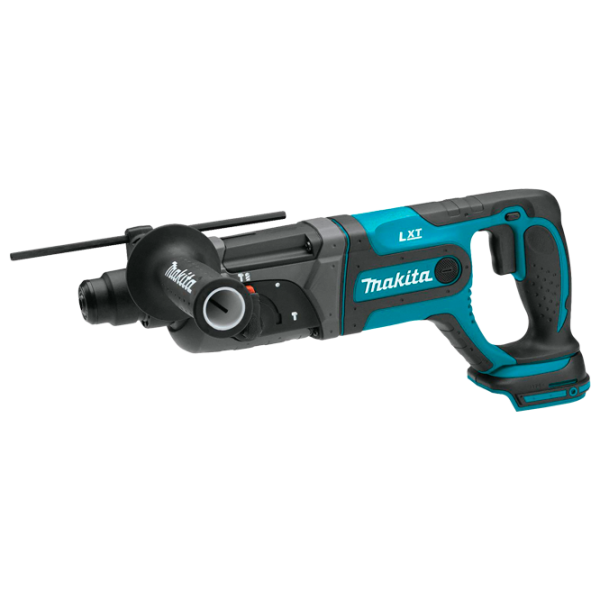 Перфоратор Makita DHR 241 RFJ  photo 1
