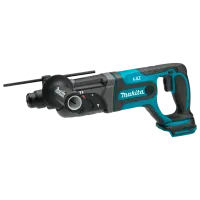 Ciocan rotopercutor Makita DHR 241 RFJ 