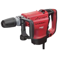 Перфоратор Raider RDI-HD48 1200 Вт / Красный