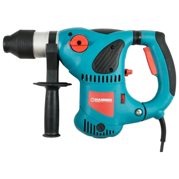 Ciocan rotopercutor Hammer MP-RH1550 1550 W photo 1