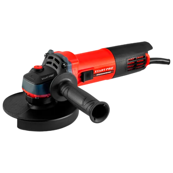 Polizor Start Pro SAG-125/ 1300F Unghiular/ 1300 W/ Red photo 1