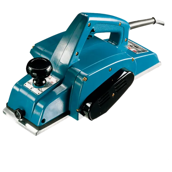Электрорубанок Makita 1911B 16000 об/ мин photo 1
