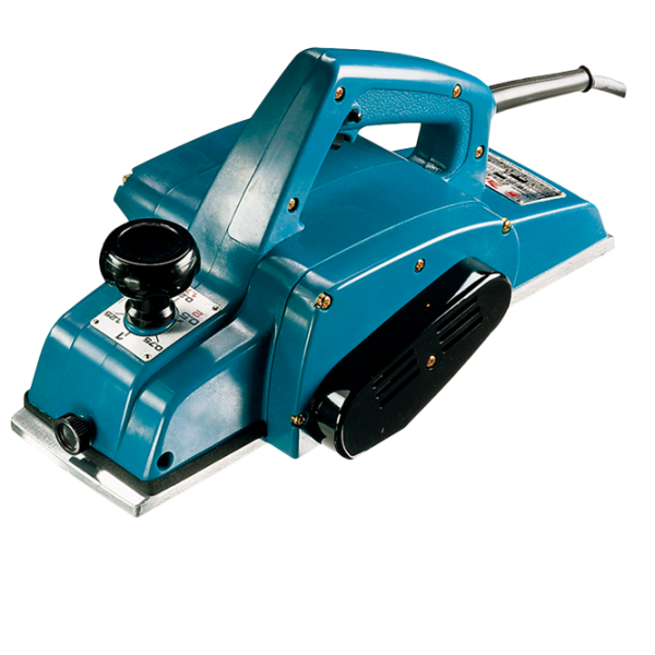 Электрорубанок Makita 1911B 16000 об/ мин photo 1