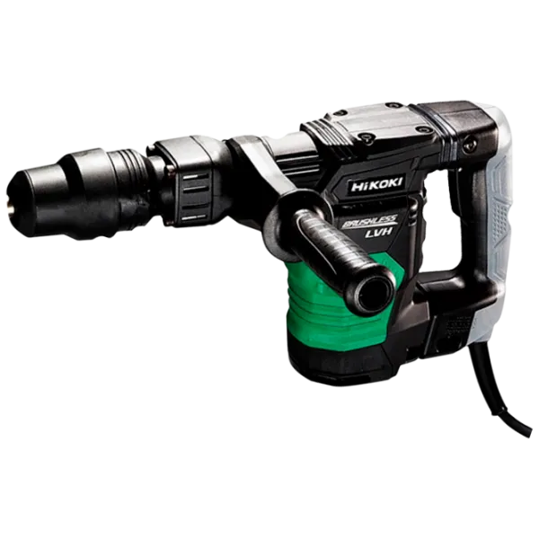 Отбойный молоток Hikoki H41MENSZ 1050 Вт / Зеленый photo 1