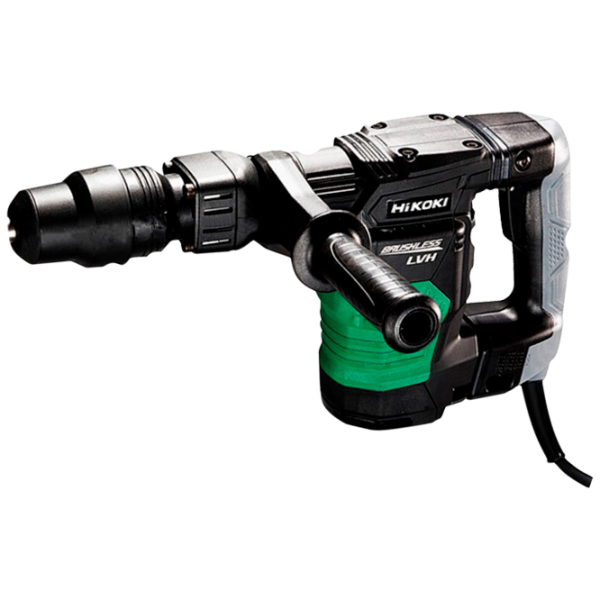 Отбойный молоток Hikoki H41MENSZ 1050 Вт / Зеленый photo 1