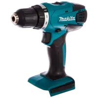 Дрель-шуруповерт Makita DF347DWE 1400 об/мин
