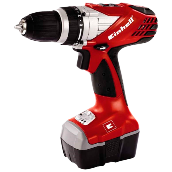 Mașina de înșurubat Einhell RT-CD 14.4/1 310 rot/min photo 1