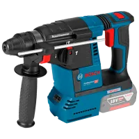 Перфоратор Bosch GBH 18V-26 (0611909003) Синий