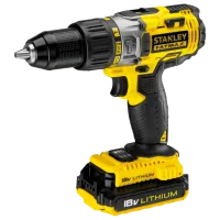 Mașină de găurit și înșurubat Stanley Fatmax FMC625D2 400 rot/min