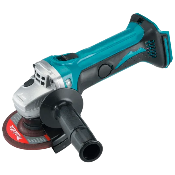 Polizor Makita DGA452Z Unghiular photo 1